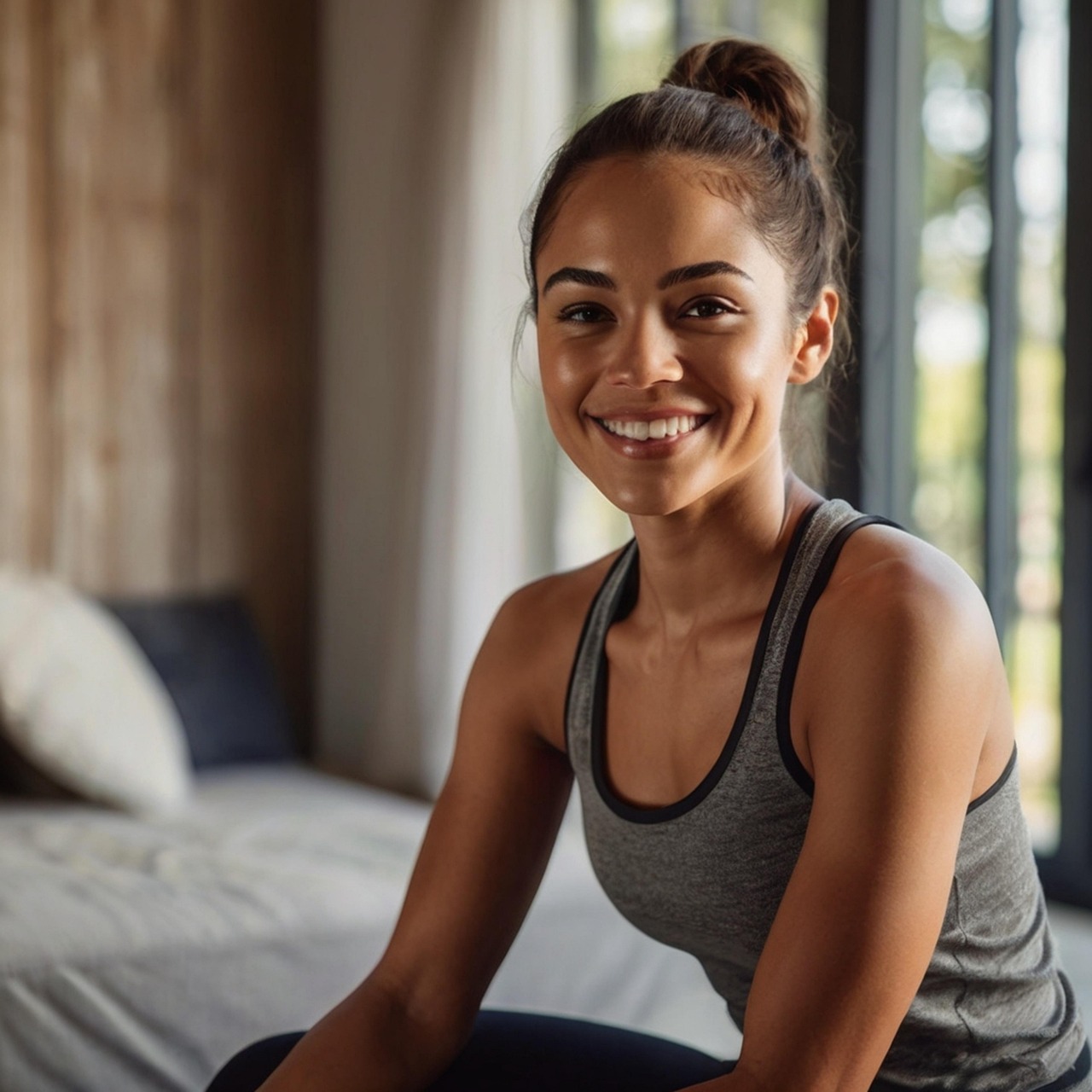 Home fitness 2026: come allenarti senza palestra e arrivare all'estate davvero in forma